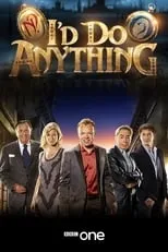 Portada de I'd Do Anything