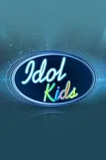 Poster de Idol Kids