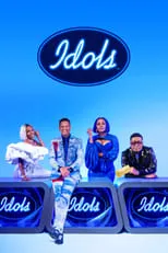 Portada de Idols (South Africa)