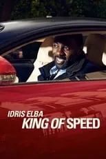 Portada de Idris Elba: King of Speed