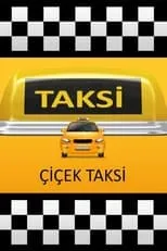 Portada de Çiçek Taksi