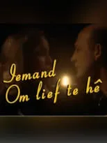 Frank Opperman en la serie - Iemand Om Lief Te Hê