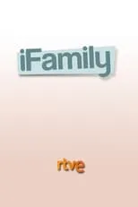 Portada de iFamily