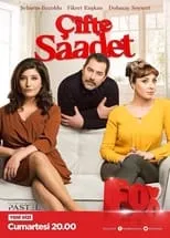 Portada de Çifte Saadet