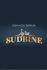 Portada de Igra sudbine