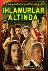 Portada de Ihlamurlar Altinda