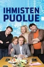 Portada de Ihmisten puolue