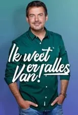 Portada de Ik Weet Er Alles Van!