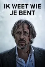 Portada de Ik weet wie je bent