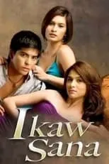 Portada de Ikaw Sana