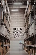 Portada de IKEA: How Do They Really Do It?