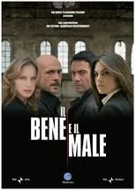 Luca Seta en la serie - Il bene e il male