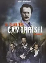 Portada de Il clan dei camorristi