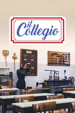 Portada de Il Collegio