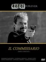 Portada de Il commissario