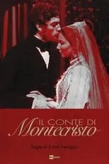 Portada de Il Conte di Montecristo