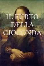 Portada de Il furto della gioconda