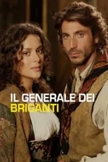 Portada de Il Generale Dei Briganti