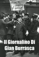 Portada de Il giornalino di Gian Burrasca