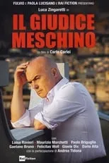 Portada de Il Giudice Meschino