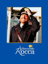 Portada de Il maresciallo Rocca