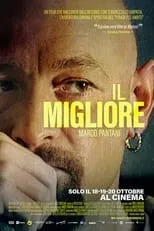 Portada de Il Migliore. Marco Pantani