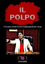 Portada de Il Polpo