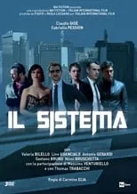 Portada de Il Sistema