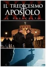 Portada de Il tredicesimo apostolo