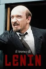 Poster de la película Il treno di Lenin - Películas hoy en TV