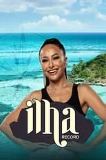 Portada de Ilha Record