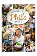 Portada de I'll Have What Phil's Having