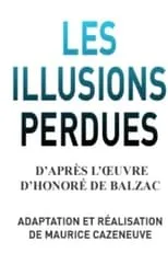 Portada de Illusions perdues