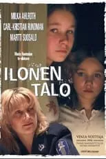 Portada de Ilonen talo