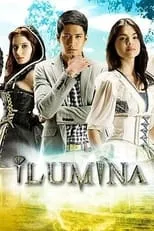 Poster de la película Ilumina - Películas hoy en TV