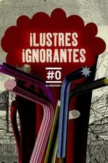 Poster de la Temporada 16 en la serie Ilustres Ignorantes