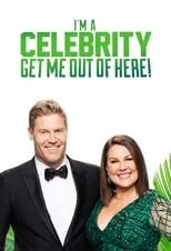 Portada de I'm a Celebrity: Get Me Out of Here!