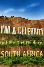 Portada de I'm a Celebrity... South Africa