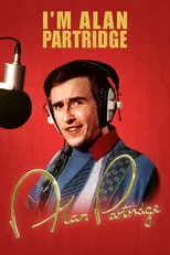 Portada de I'm Alan Partridge