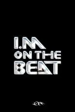 Portada de I.M ON THE BEAT