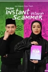 Portada de Imam Instant Ustazah Scammer