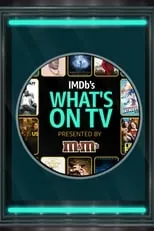 Portada de IMDb's What's on TV