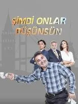 Portada de Şimdi Onlar Düşünsün