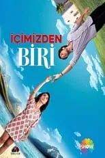 Portada de İçimizden Biri