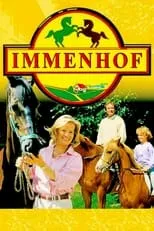 Portada de Immenhof