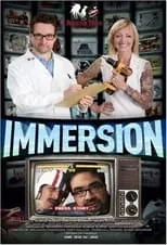 Portada de Immersion