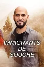 Portada de Immigrants de souche