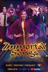 Portada de Immortal Songs