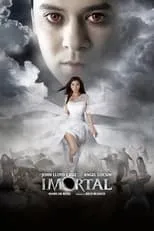 Imortal portada