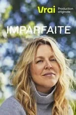 Portada de Imparfaite